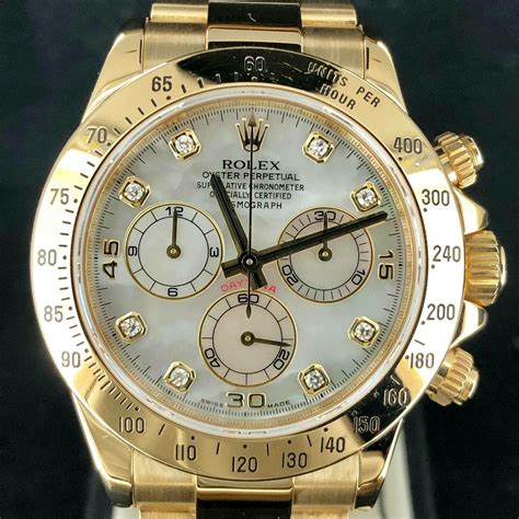 movimento originale rolex daytona|rolex daytona chronograph.